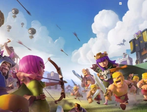 Nulls-clash-clan-savaslari
