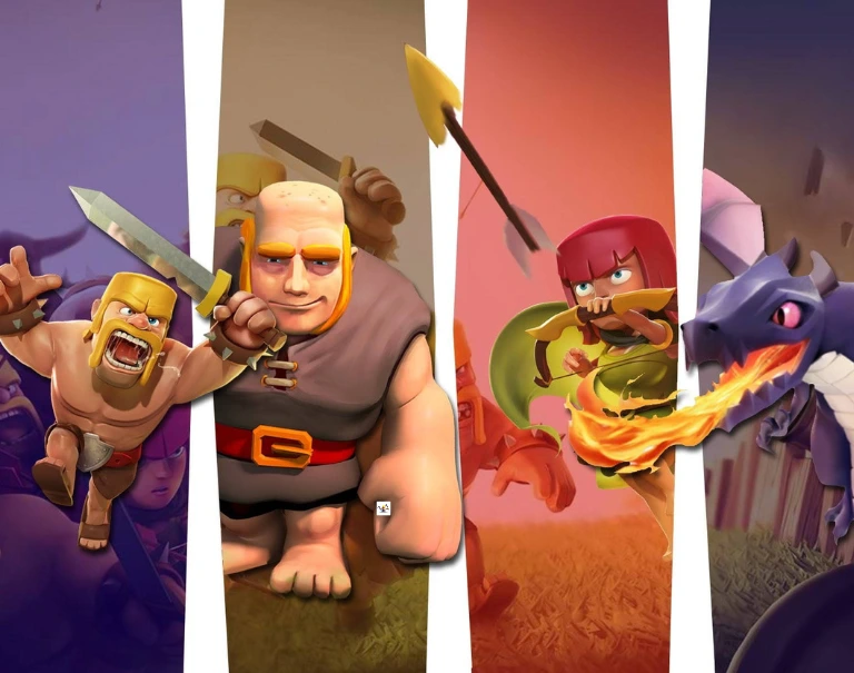 Nulls Clash