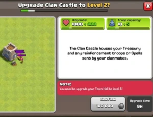 nulls clash speedy level updates