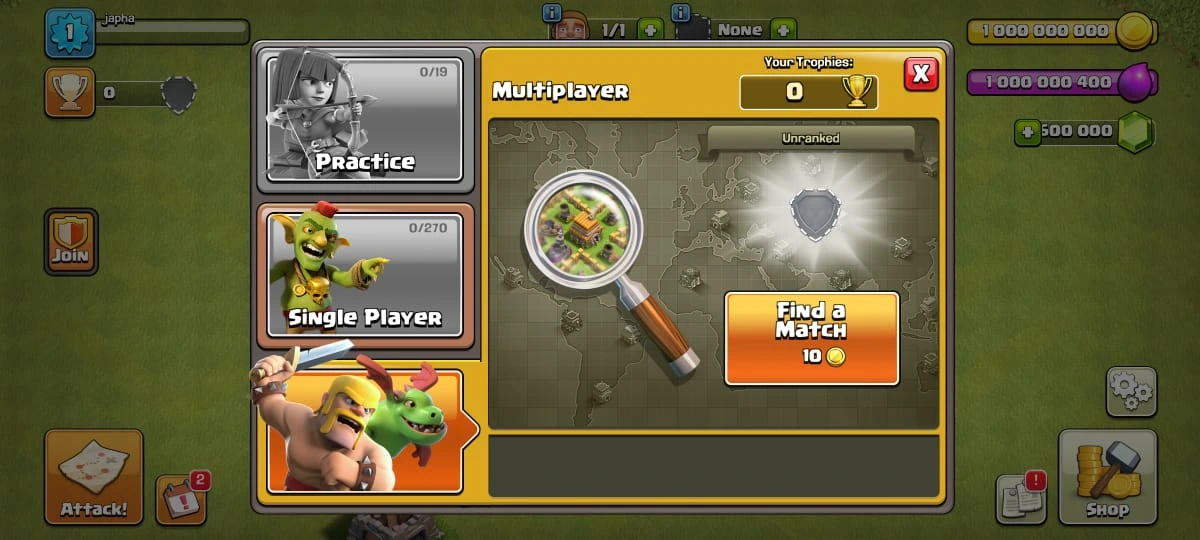 nulls clash slider 2